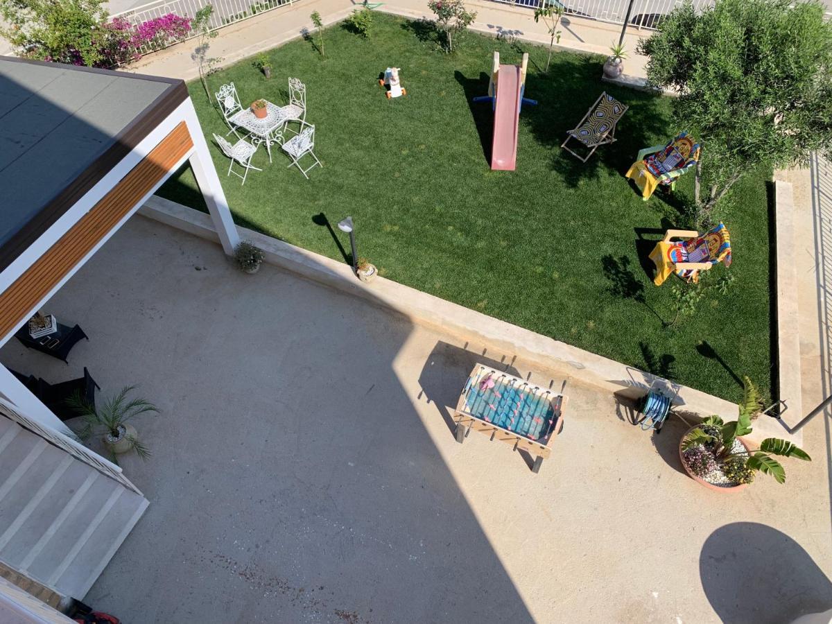 Villa Maresa Home Реальмонте Экстерьер фото