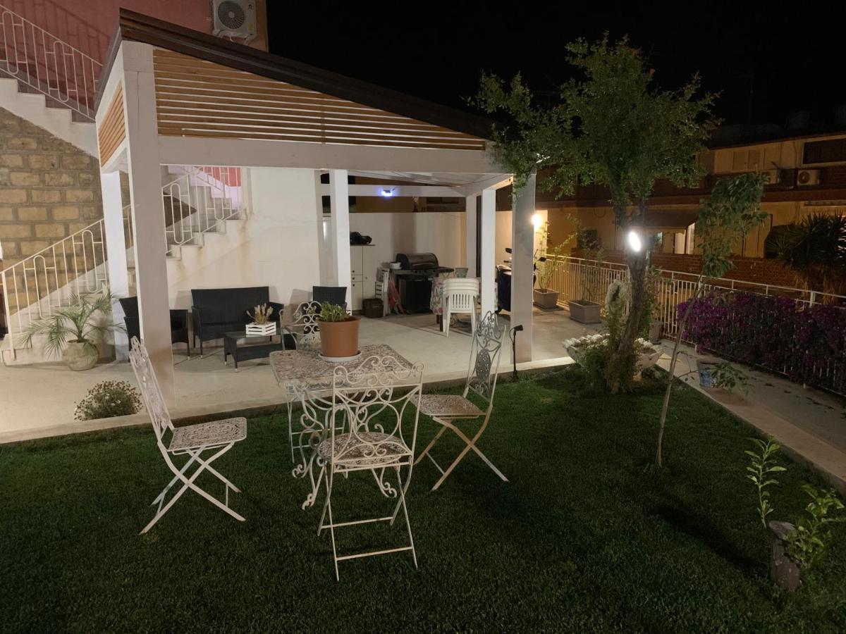 Villa Maresa Home Реальмонте Экстерьер фото