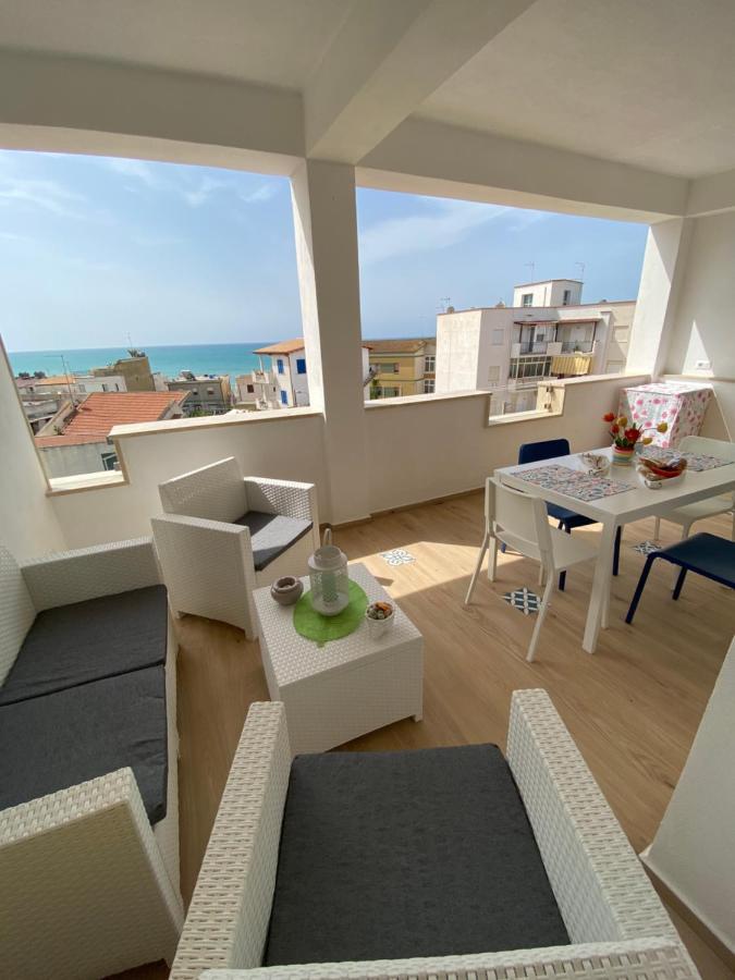 Villa Maresa Home Реальмонте Номер фото
