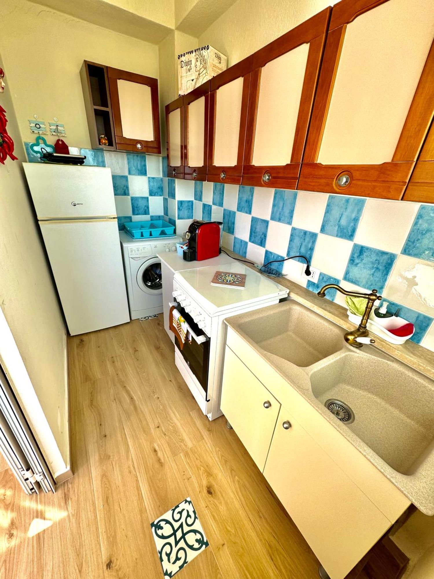 Villa Maresa Home Реальмонте Номер фото