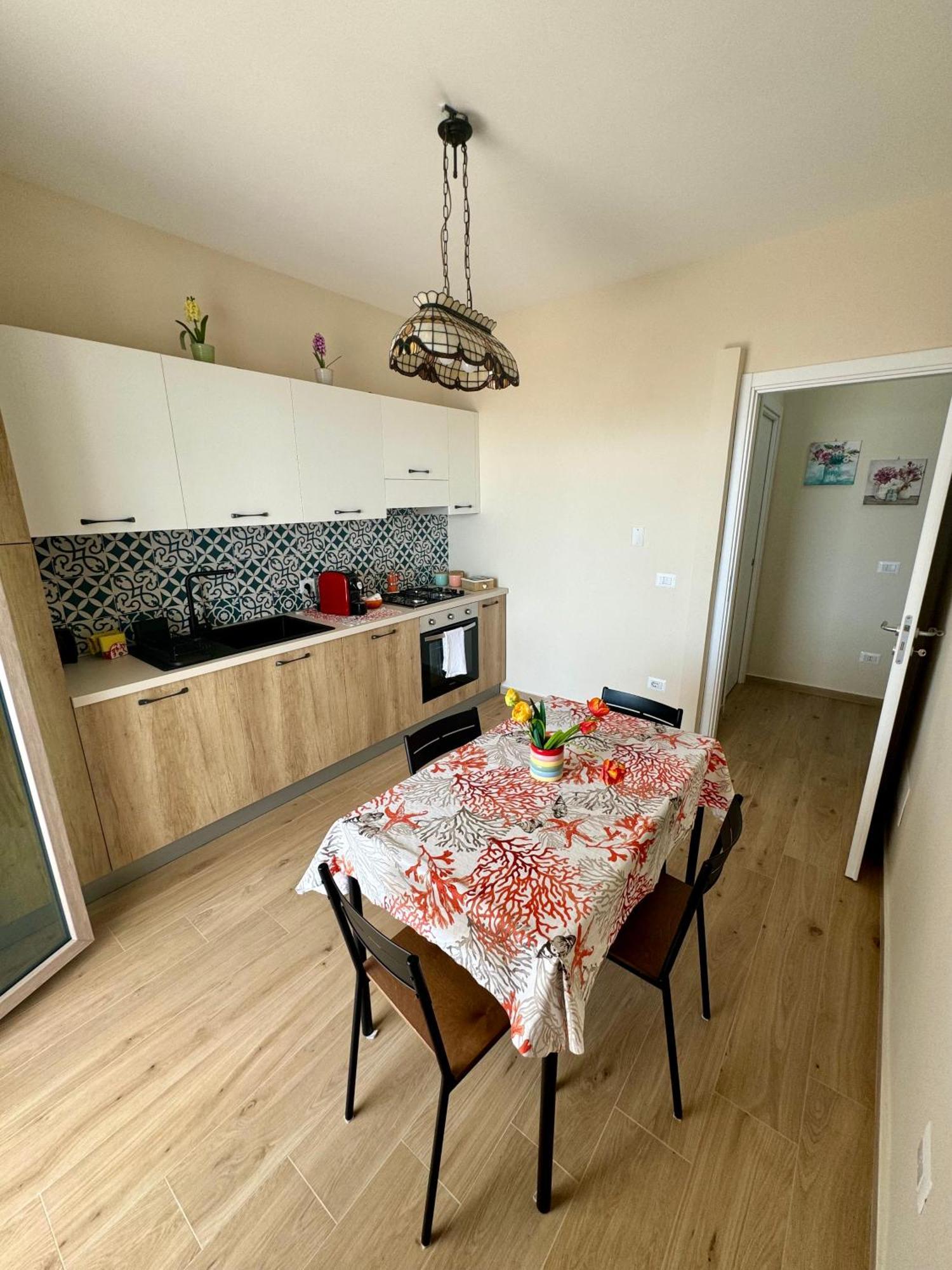 Villa Maresa Home Реальмонте Номер фото